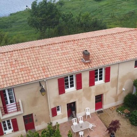 Bed and Breakfast Bedloire Drain Екстер'єр фото