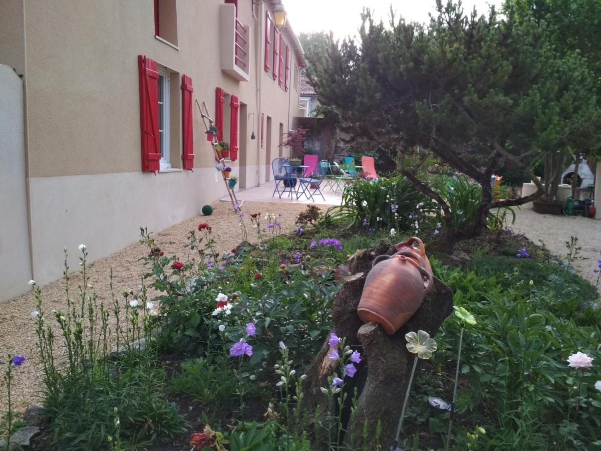 Bed and Breakfast Bedloire Drain Екстер'єр фото