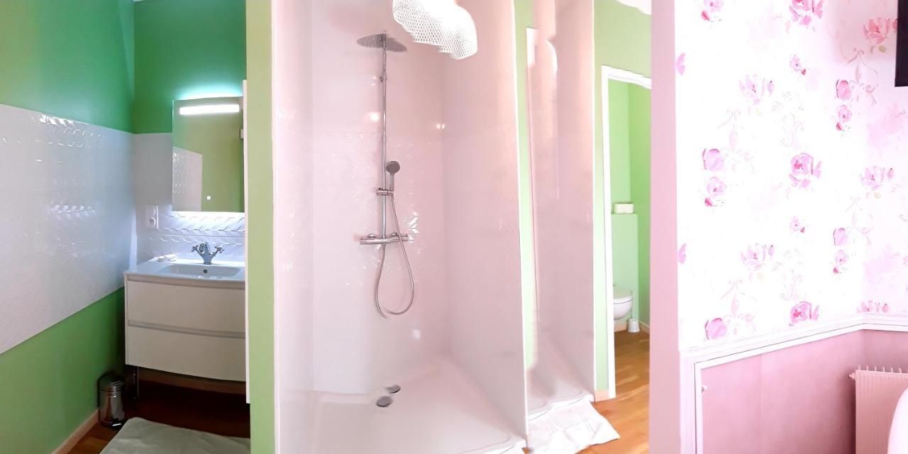 Bed and Breakfast Bedloire Drain Екстер'єр фото