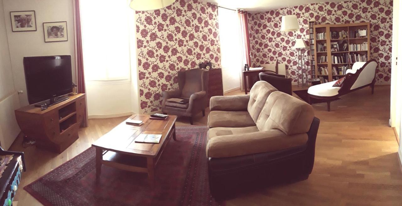 Bed and Breakfast Bedloire Drain Екстер'єр фото